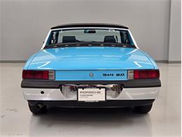 1973 Porsche 914 (CC-2083736) for sale in Las Vegas, Nevada