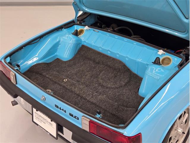 1973 Porsche 914 (CC-2083736) for sale in Las Vegas, Nevada