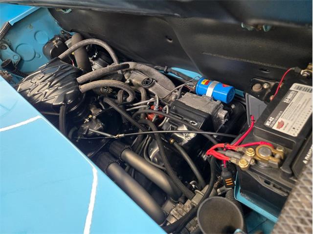 1973 Porsche 914 (CC-2083736) for sale in Las Vegas, Nevada