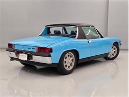 1973 Porsche 914 (CC-2083736) for sale in Las Vegas, Nevada