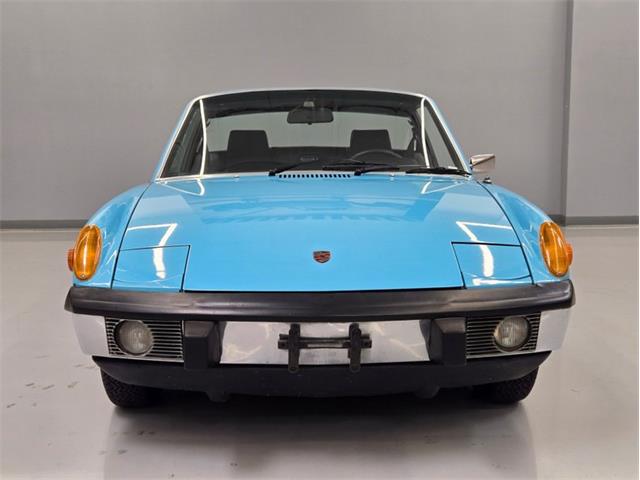 1973 Porsche 914 (CC-2083736) for sale in Las Vegas, Nevada