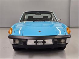 1973 Porsche 914 (CC-2083736) for sale in Las Vegas, Nevada