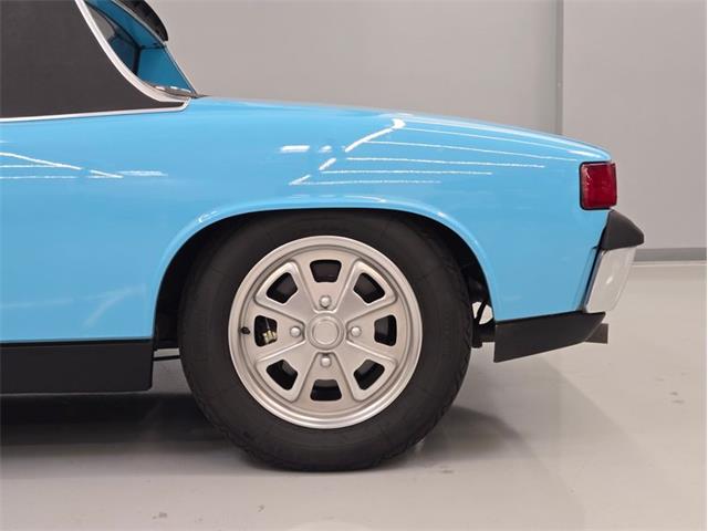 1973 Porsche 914 (CC-2083736) for sale in Las Vegas, Nevada