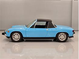 1973 Porsche 914 (CC-2083736) for sale in Las Vegas, Nevada