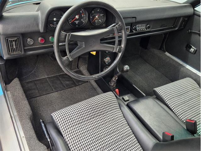 1973 Porsche 914 (CC-2083736) for sale in Las Vegas, Nevada