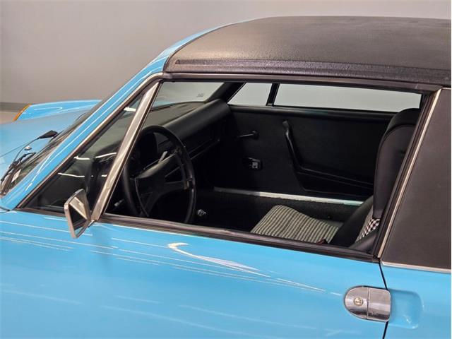 1973 Porsche 914 (CC-2083736) for sale in Las Vegas, Nevada