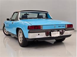 1973 Porsche 914 (CC-2083736) for sale in Las Vegas, Nevada