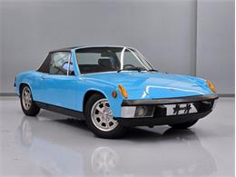 1973 Porsche 914 (CC-2083736) for sale in Las Vegas, Nevada