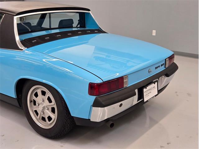 1973 Porsche 914 (CC-2083736) for sale in Las Vegas, Nevada