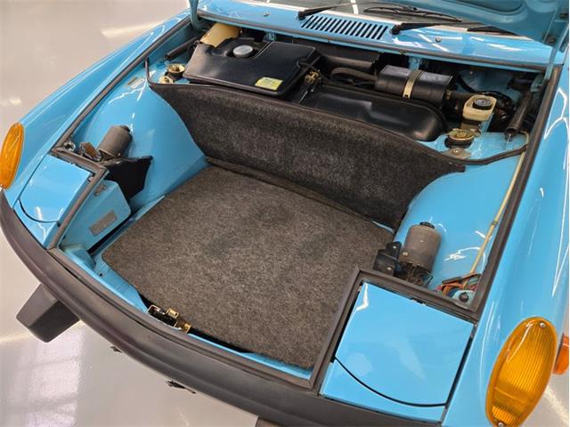 1973 Porsche 914 (CC-2083736) for sale in Las Vegas, Nevada