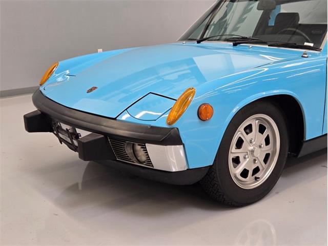 1973 Porsche 914 (CC-2083736) for sale in Las Vegas, Nevada