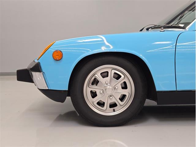 1973 Porsche 914 (CC-2083736) for sale in Las Vegas, Nevada