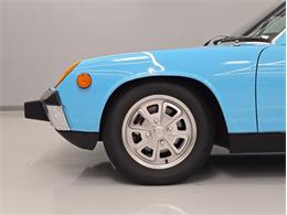 1973 Porsche 914 (CC-2083736) for sale in Las Vegas, Nevada