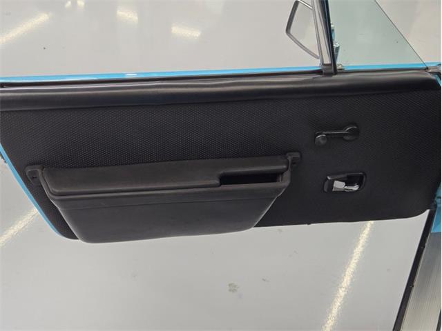 1973 Porsche 914 (CC-2083736) for sale in Las Vegas, Nevada