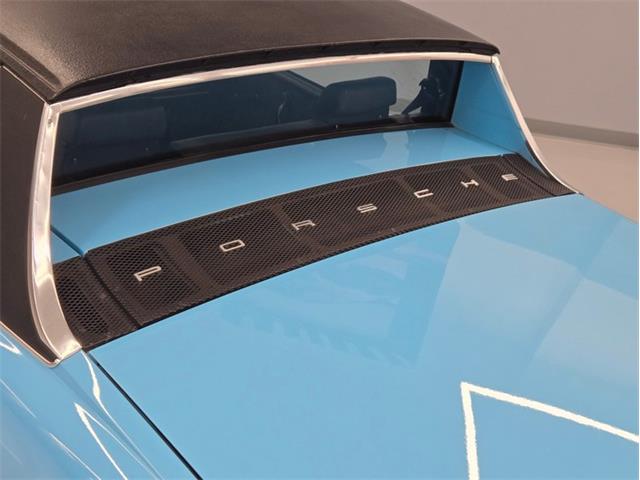 1973 Porsche 914 (CC-2083736) for sale in Las Vegas, Nevada