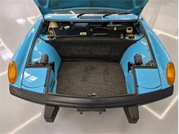 1973 Porsche 914 (CC-2083736) for sale in Las Vegas, Nevada