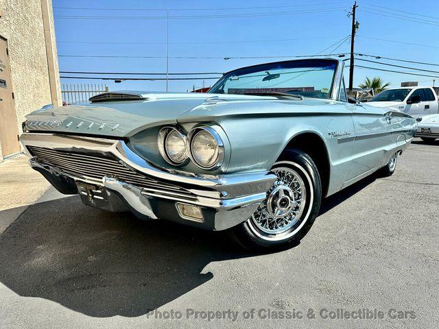 1964 Ford Thunderbird (CC-2083737) for sale in Las Vegas, Nevada