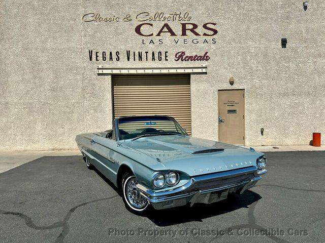 1964 Ford Thunderbird (CC-2083737) for sale in Las Vegas, Nevada