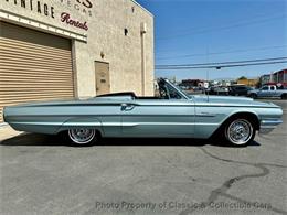 1964 Ford Thunderbird (CC-2083737) for sale in Las Vegas, Nevada