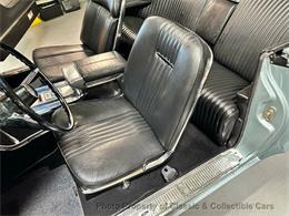 1964 Ford Thunderbird (CC-2083737) for sale in Las Vegas, Nevada