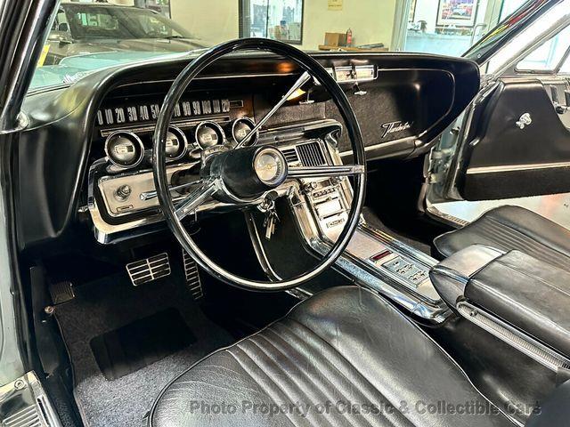 1964 Ford Thunderbird (CC-2083737) for sale in Las Vegas, Nevada