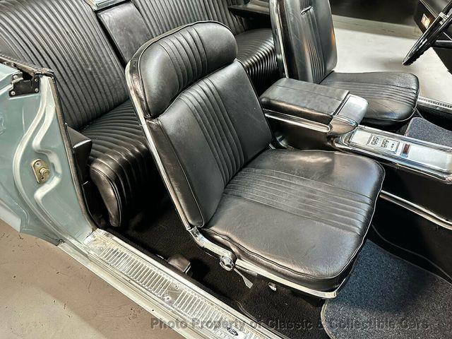 1964 Ford Thunderbird (CC-2083737) for sale in Las Vegas, Nevada