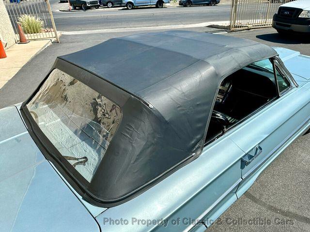 1964 Ford Thunderbird (CC-2083737) for sale in Las Vegas, Nevada