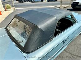 1964 Ford Thunderbird (CC-2083737) for sale in Las Vegas, Nevada