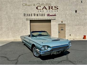 1964 Ford Thunderbird (CC-2083737) for sale in Las Vegas, Nevada