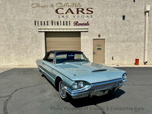 1964 Ford Thunderbird (CC-2083737) for sale in Las Vegas, Nevada
