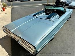 1964 Ford Thunderbird (CC-2083737) for sale in Las Vegas, Nevada