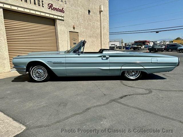 1964 Ford Thunderbird (CC-2083737) for sale in Las Vegas, Nevada