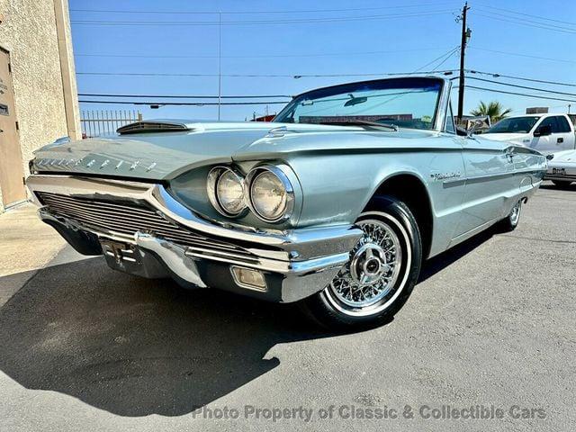 1964 Ford Thunderbird (CC-2083737) for sale in Las Vegas, Nevada