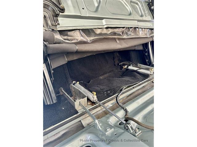 1964 Ford Thunderbird (CC-2083737) for sale in Las Vegas, Nevada