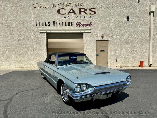 1964 Ford Thunderbird (CC-2083737) for sale in Las Vegas, Nevada