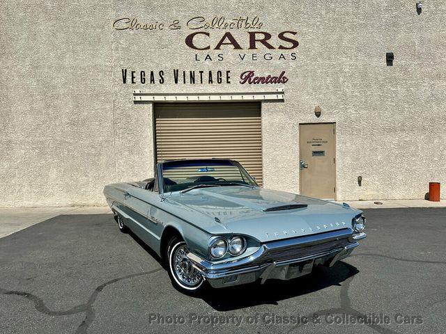 1964 Ford Thunderbird (CC-2083737) for sale in Las Vegas, Nevada
