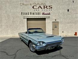 1964 Ford Thunderbird (CC-2083737) for sale in Las Vegas, Nevada
