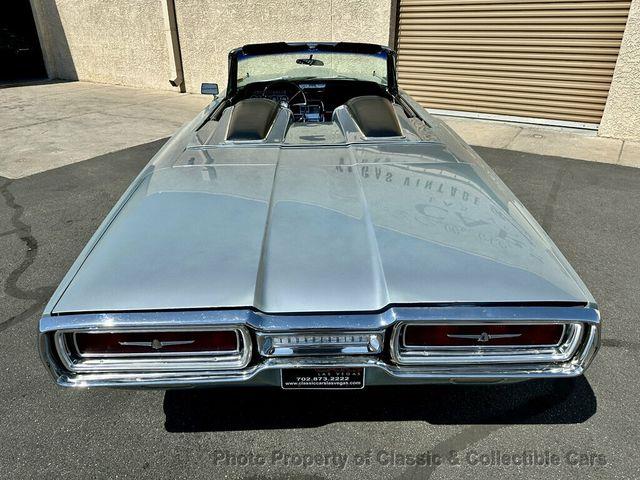 1964 Ford Thunderbird (CC-2083737) for sale in Las Vegas, Nevada