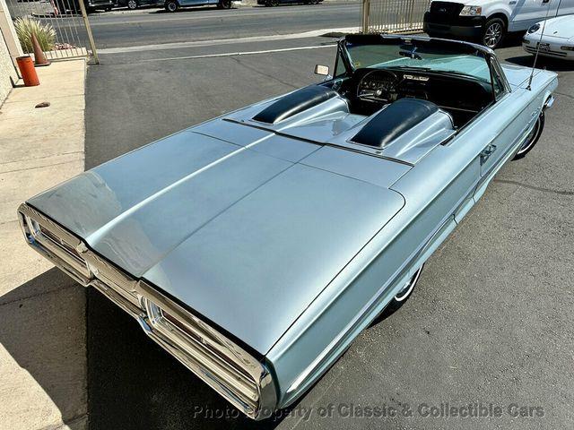 1964 Ford Thunderbird (CC-2083737) for sale in Las Vegas, Nevada