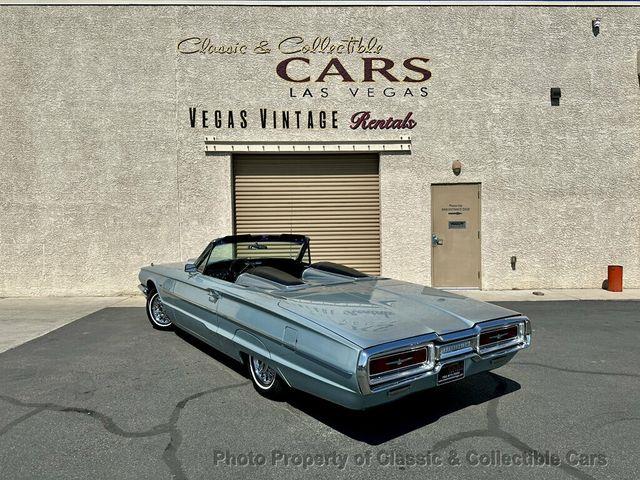 1964 Ford Thunderbird (CC-2083737) for sale in Las Vegas, Nevada