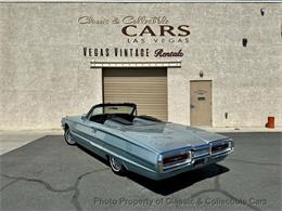 1964 Ford Thunderbird (CC-2083737) for sale in Las Vegas, Nevada