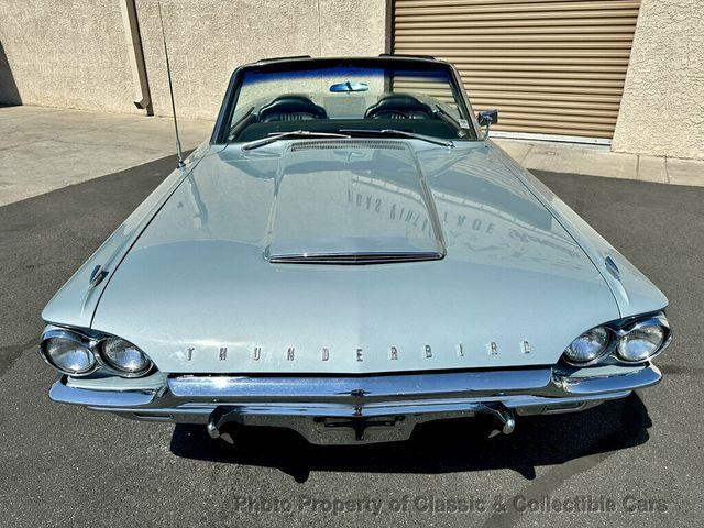 1964 Ford Thunderbird (CC-2083737) for sale in Las Vegas, Nevada