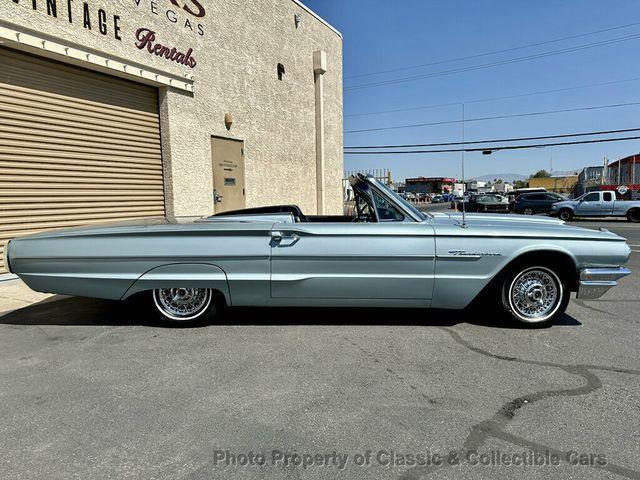 1964 Ford Thunderbird (CC-2083737) for sale in Las Vegas, Nevada