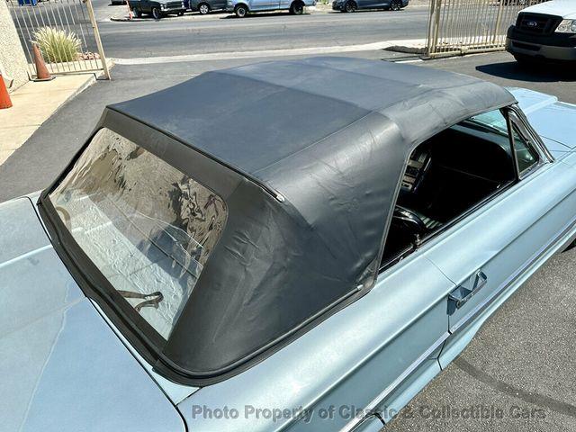 1964 Ford Thunderbird (CC-2083737) for sale in Las Vegas, Nevada