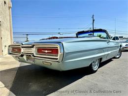 1964 Ford Thunderbird (CC-2083737) for sale in Las Vegas, Nevada
