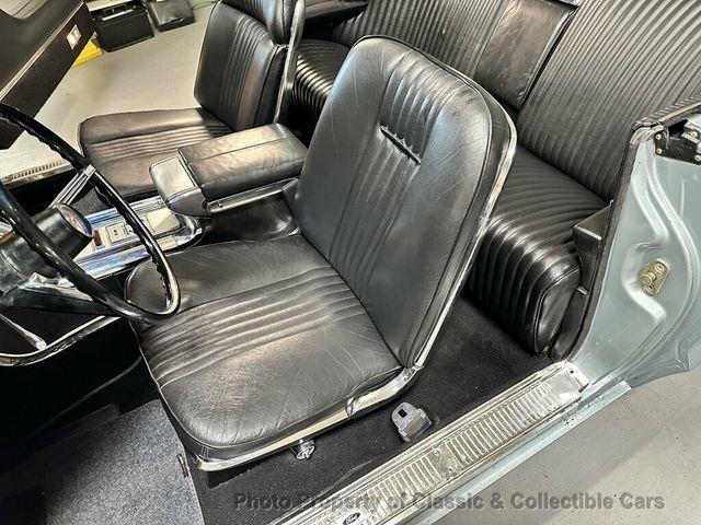 1964 Ford Thunderbird (CC-2083737) for sale in Las Vegas, Nevada