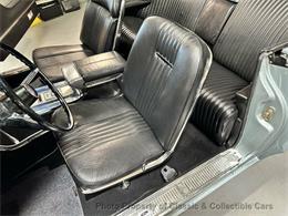 1964 Ford Thunderbird (CC-2083737) for sale in Las Vegas, Nevada