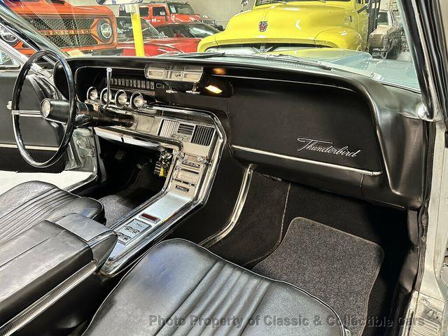 1964 Ford Thunderbird (CC-2083737) for sale in Las Vegas, Nevada