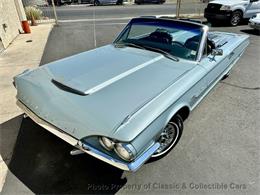 1964 Ford Thunderbird (CC-2083737) for sale in Las Vegas, Nevada
