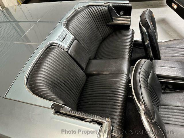 1964 Ford Thunderbird (CC-2083737) for sale in Las Vegas, Nevada
